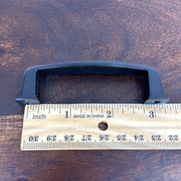 KOOFIZO 3-Inch Oil-Rubbed Bronze Arch Pull Kitchen Cabinet Dresser Bathroom NIB - Picture 5 of 8